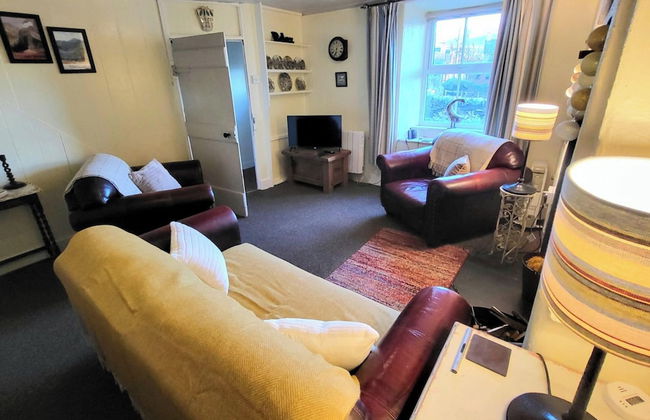 2 Bed Cottage Sleeps 4 - Pets Ok - Private Garden - Foto 10