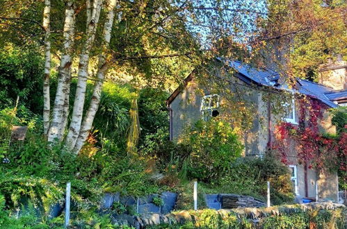 Foto 1 - Bodorwel Cottage, Next to Ffestiniog Railway