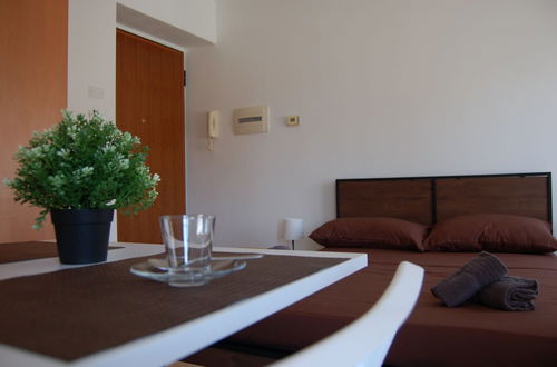 Photo 1 - Cosy Apartment Central Location City View Genova