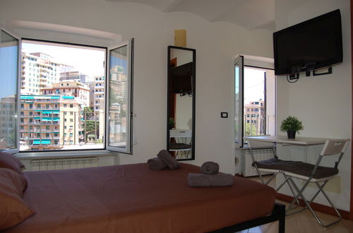 Photo 6 - Cosy Apartment Central Location City View Genova