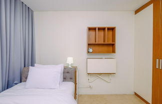 Photo 1 - Elegant And Nice 2Br At L'Avenue Pancoran Apartment