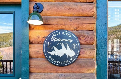 Photo 6 - Blue River Hideaway by Boutiq