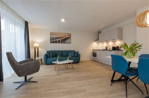 Photo 4 - Luxury Apartment in Zoutelande