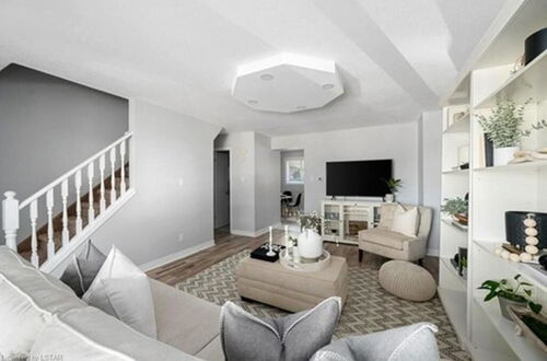 Photo 11 - GLOBALSTAY. Elegant 3 Bedroom Townhouse in London