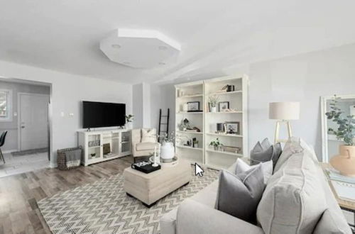 Photo 12 - GLOBALSTAY. Elegant 3 Bedroom Townhouse in London