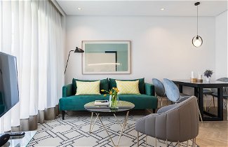 Foto 1 - Feelathome Waldorf Suites Apartments