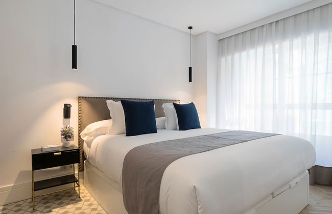Feelathome Waldorf Suites Apartments - Foto 7