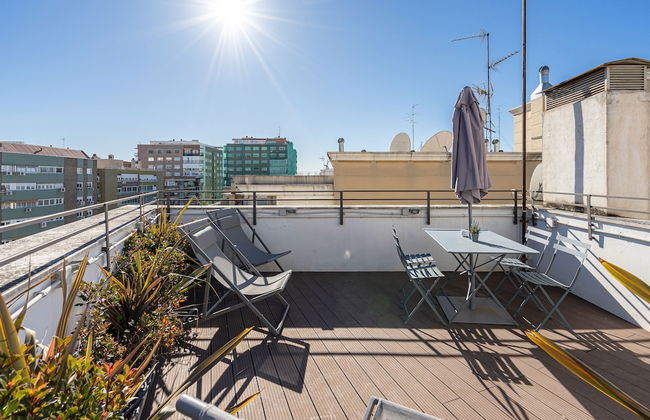 Feelathome Waldorf Suites Apartments - Foto 42