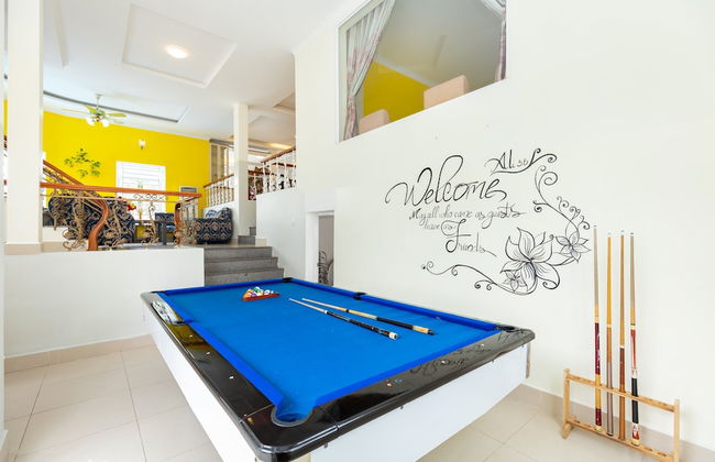 Diamond Sea Villa - Photo 10