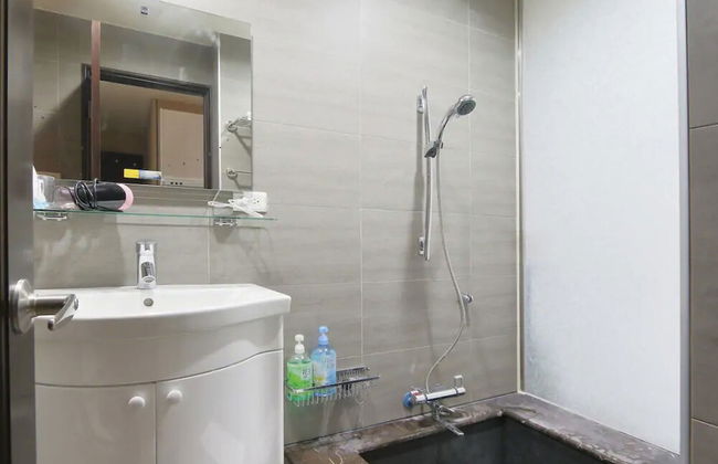 NTU Gongguan Service Apartment - Photo 64