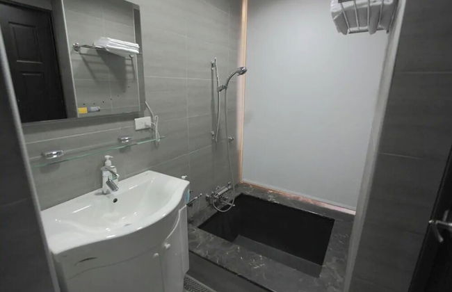 NTU Gongguan Service Apartment - Photo 66