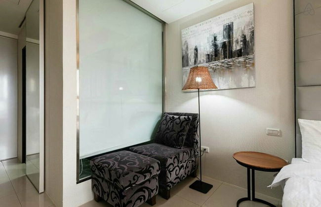 NTU Gongguan Service Apartment - Photo 28