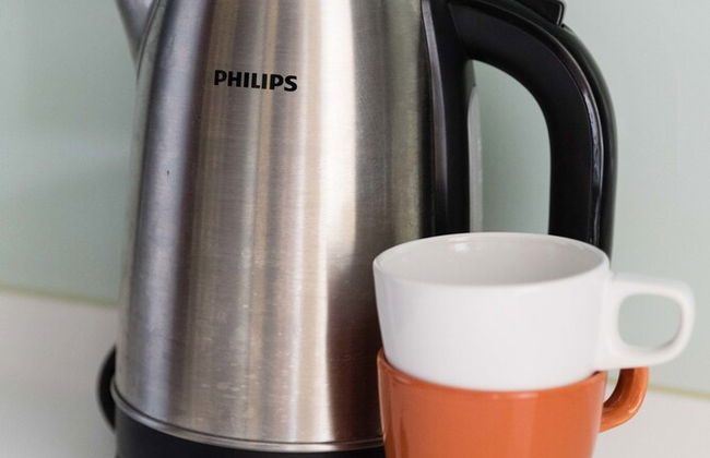 NTU Gongguan Service Apartment - Photo 18