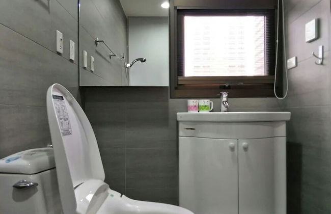 NTU Gongguan Service Apartment - Photo 71