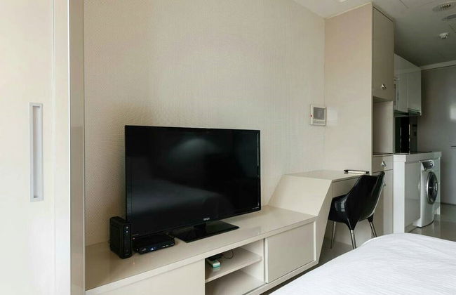 NTU Gongguan Service Apartment - Photo 56