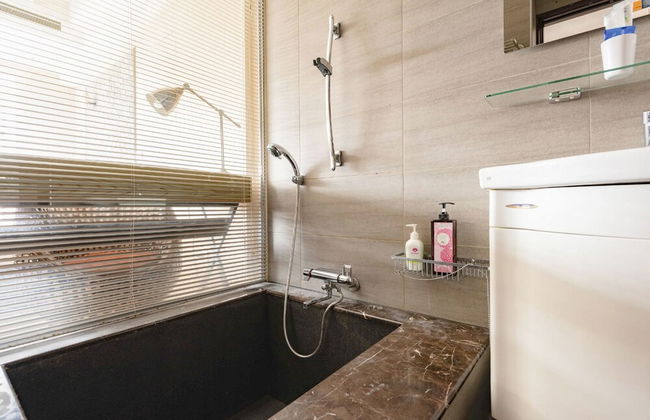 NTU Gongguan Service Apartment - Photo 59