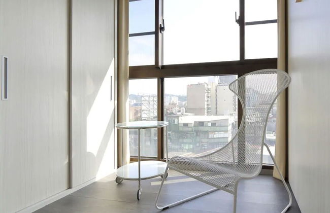 NTU Gongguan Service Apartment - Photo 29