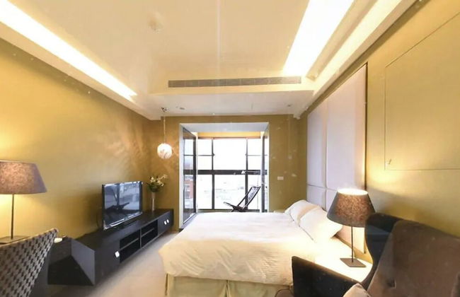 NTU Gongguan Service Apartment - Photo 38