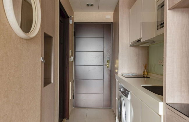 NTU Gongguan Service Apartment - Photo 19