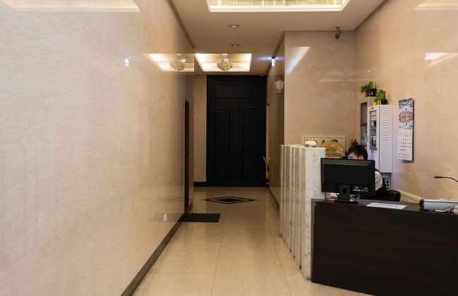 NTU Gongguan Service Apartment - Photo 2