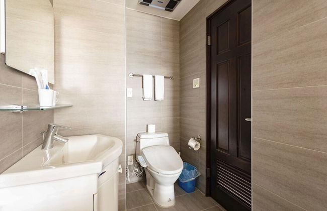 NTU Gongguan Service Apartment - Photo 70