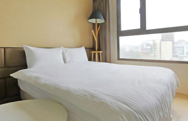 NTU Gongguan Service Apartment - Photo 9