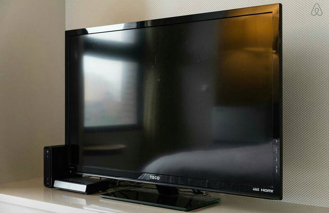 NTU Gongguan Service Apartment - Photo 57