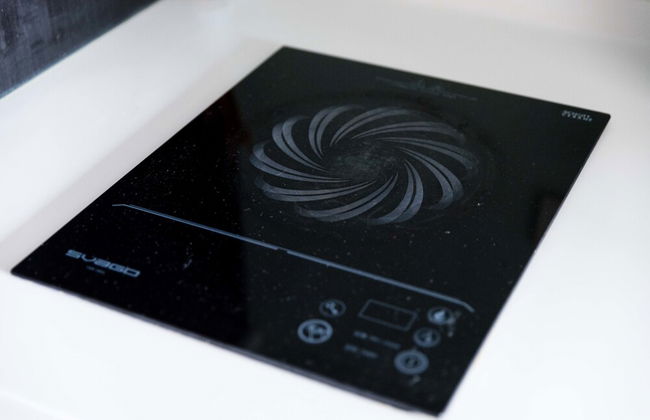 NTU Gongguan Service Apartment - Photo 27