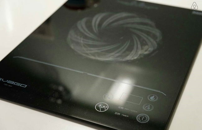 NTU Gongguan Service Apartment - Photo 26