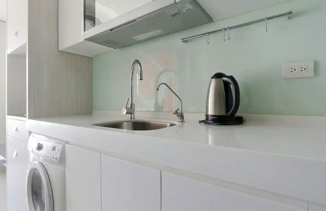 NTU Gongguan Service Apartment - Photo 17