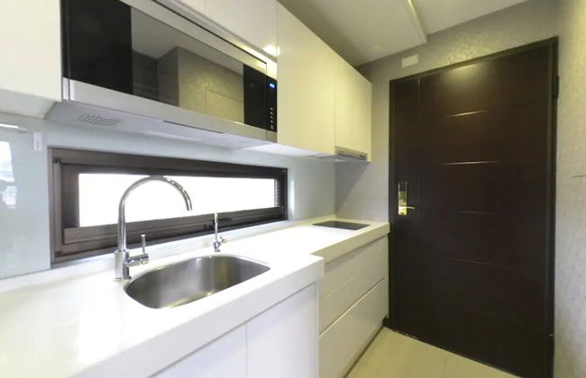 NTU Gongguan Service Apartment - Photo 43