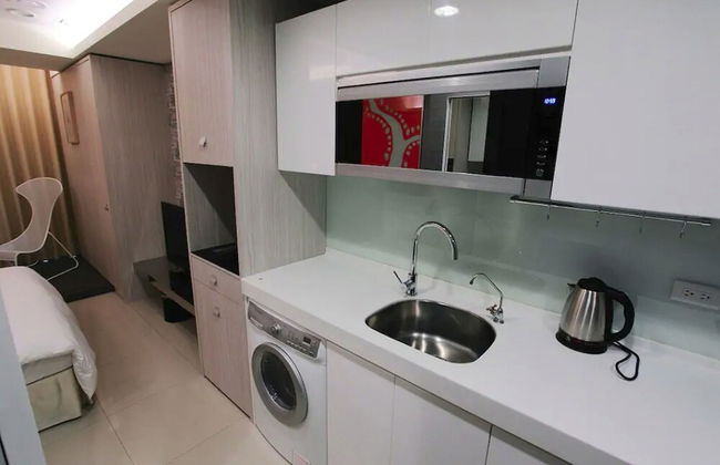NTU Gongguan Service Apartment - Photo 21