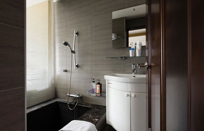 NTU Gongguan Service Apartment - Photo 63