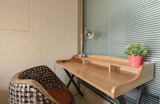 NTU Gongguan Service Apartment - Photo 47