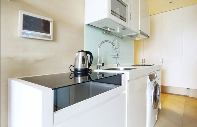 NTU Gongguan Service Apartment - Photo 22