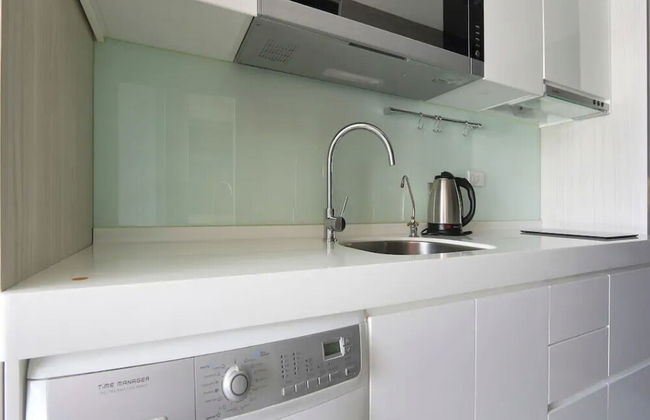 NTU Gongguan Service Apartment - Photo 24