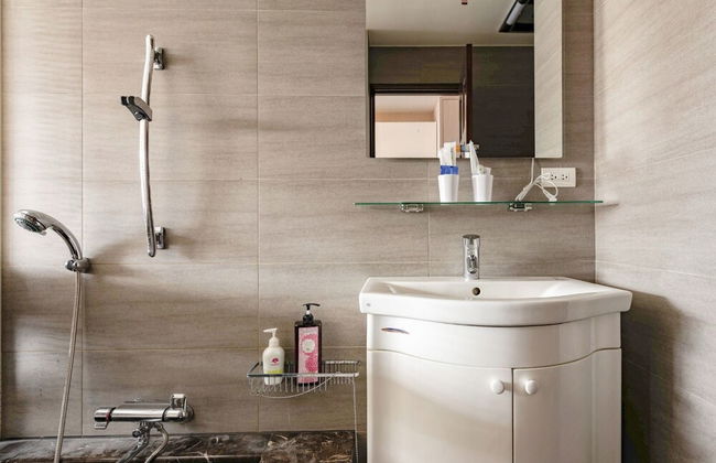 NTU Gongguan Service Apartment - Photo 67