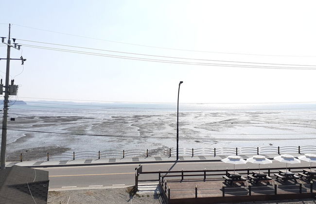 Jebudo Yeonliji Pension - Foto 54
