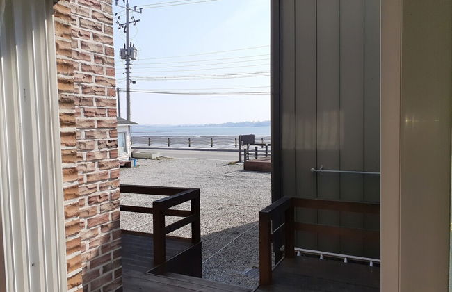 Jebudo Yeonliji Pension - Foto 18