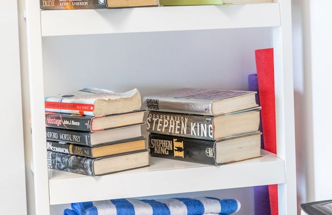 Villa Marina Vista - Photo 26