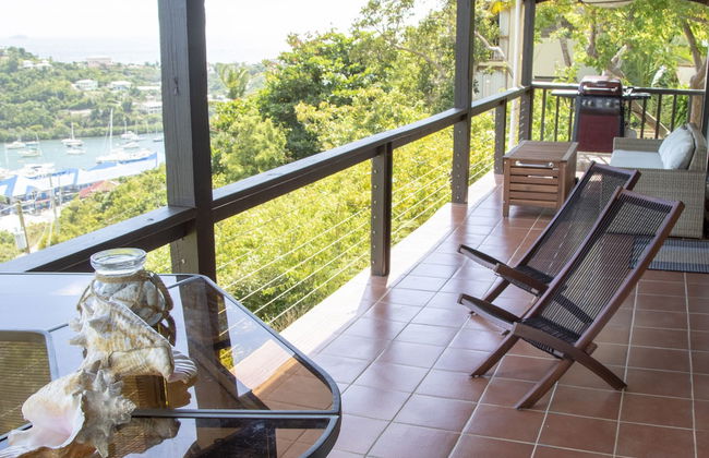 Villa Marina Vista - Photo 24