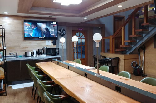 Photo 18 - Cheomseongdae House