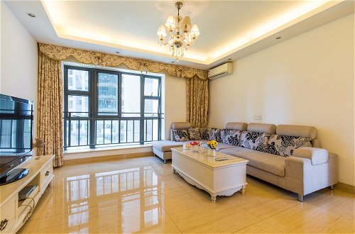 Foto 16 - Xiamen Victory Apartment