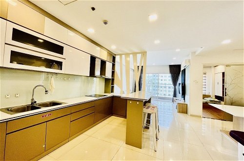Foto 65 - Sunrise City Alm's Luxury Apartment