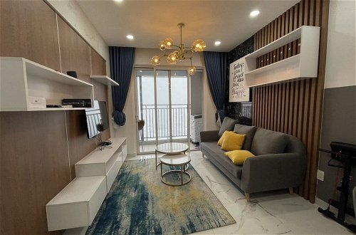 Foto 76 - Sunrise City Alm's Luxury Apartment