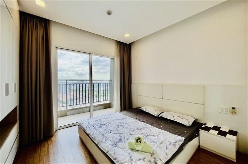 Foto 43 - Sunrise City Alm's Luxury Apartment