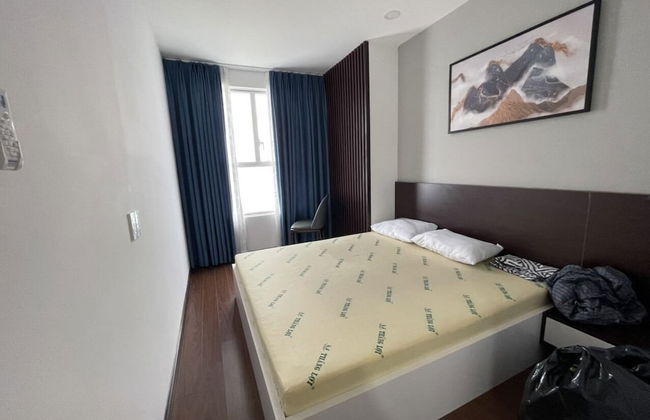 Sunrise City Alm's Luxury Apartment - Foto 8