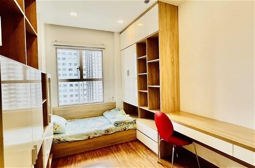 Foto 45 - Sunrise City Alm's Luxury Apartment