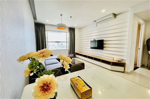 Foto 75 - Sunrise City Alm's Luxury Apartment