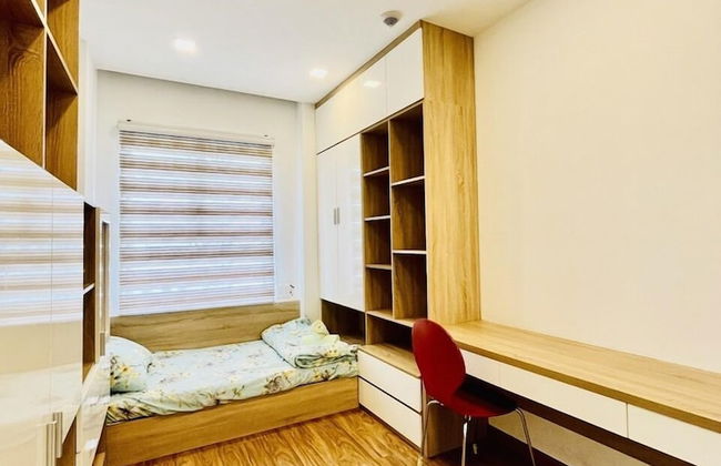 Sunrise City Alm's Luxury Apartment - Foto 47